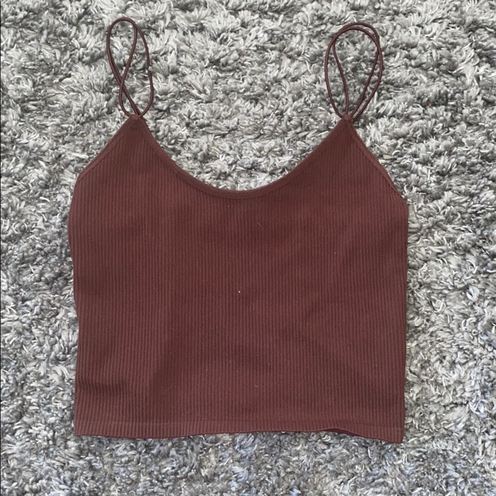 Cami Top